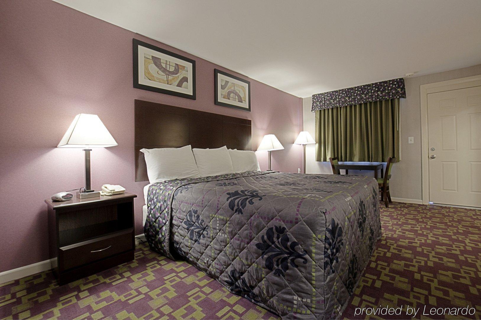 Mount Holyoke Inn Rom bilde