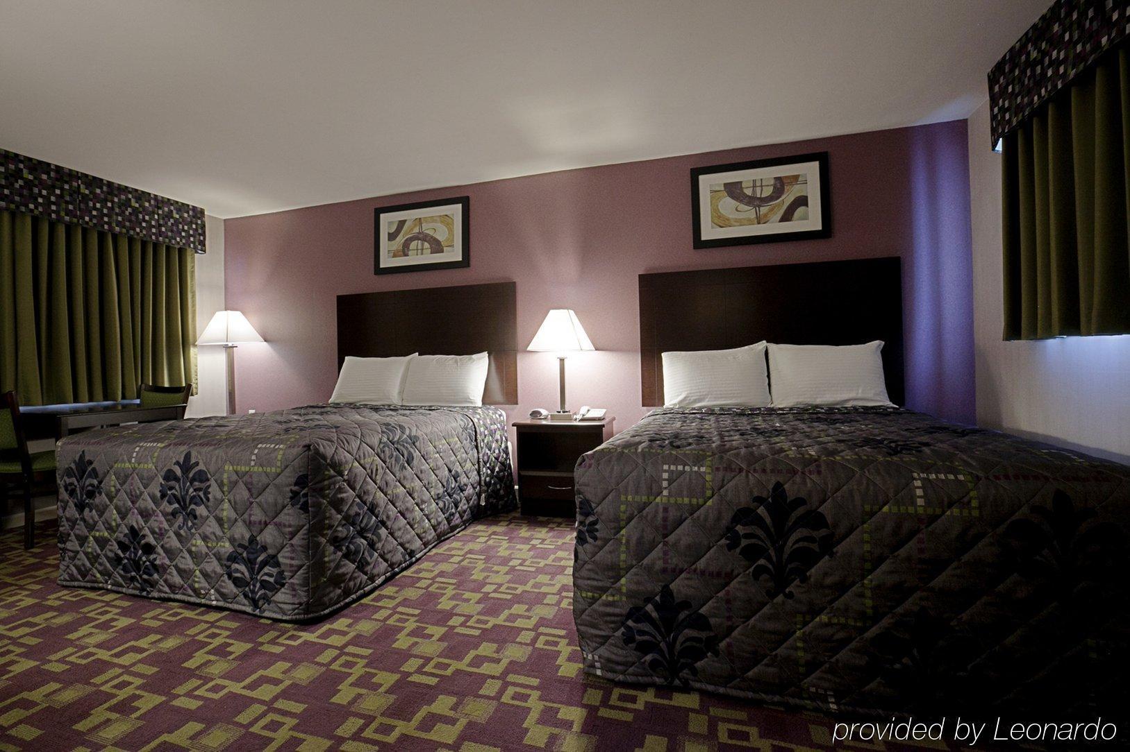 Mount Holyoke Inn Rom bilde