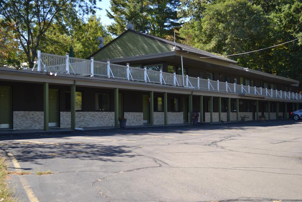 Mount Holyoke Inn Eksteriør bilde