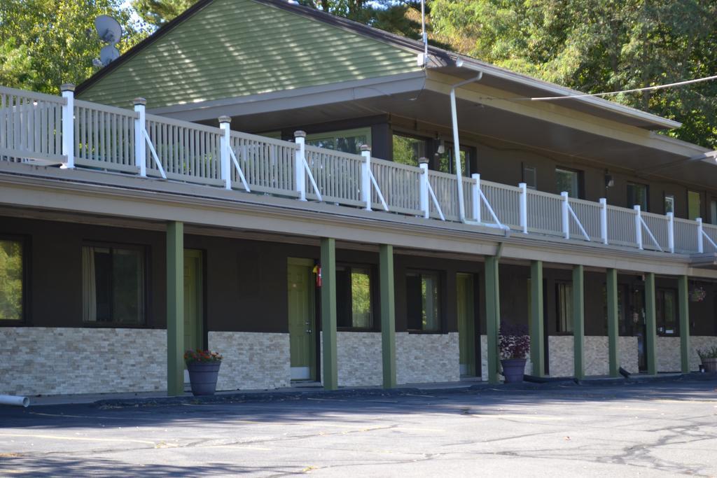 Mount Holyoke Inn Eksteriør bilde
