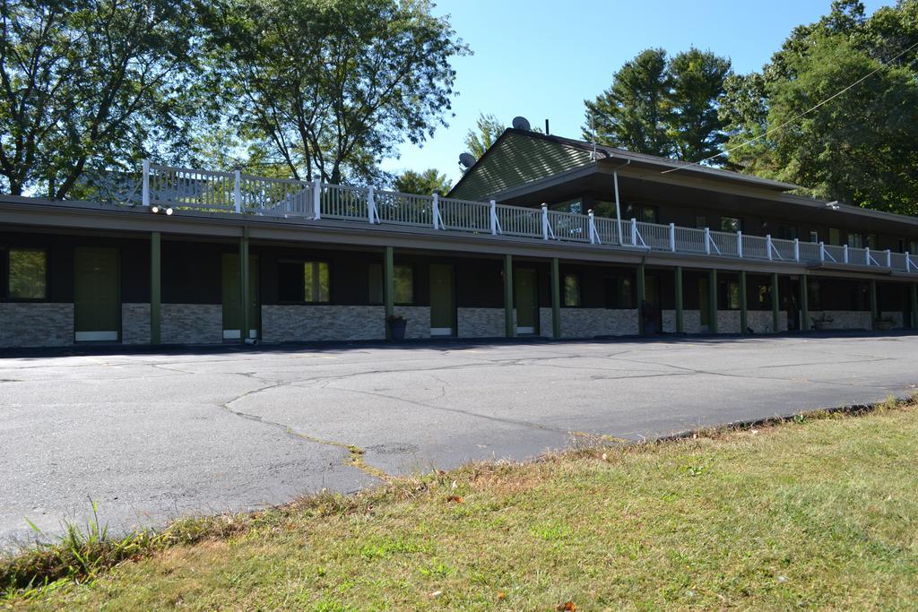 Mount Holyoke Inn Eksteriør bilde