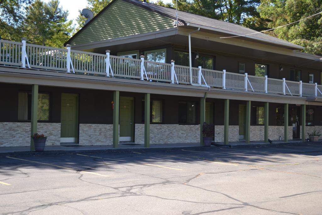 Mount Holyoke Inn Eksteriør bilde